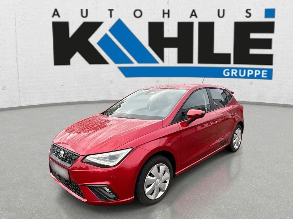 Seat Ibiza Style 1.0 TSI DSG