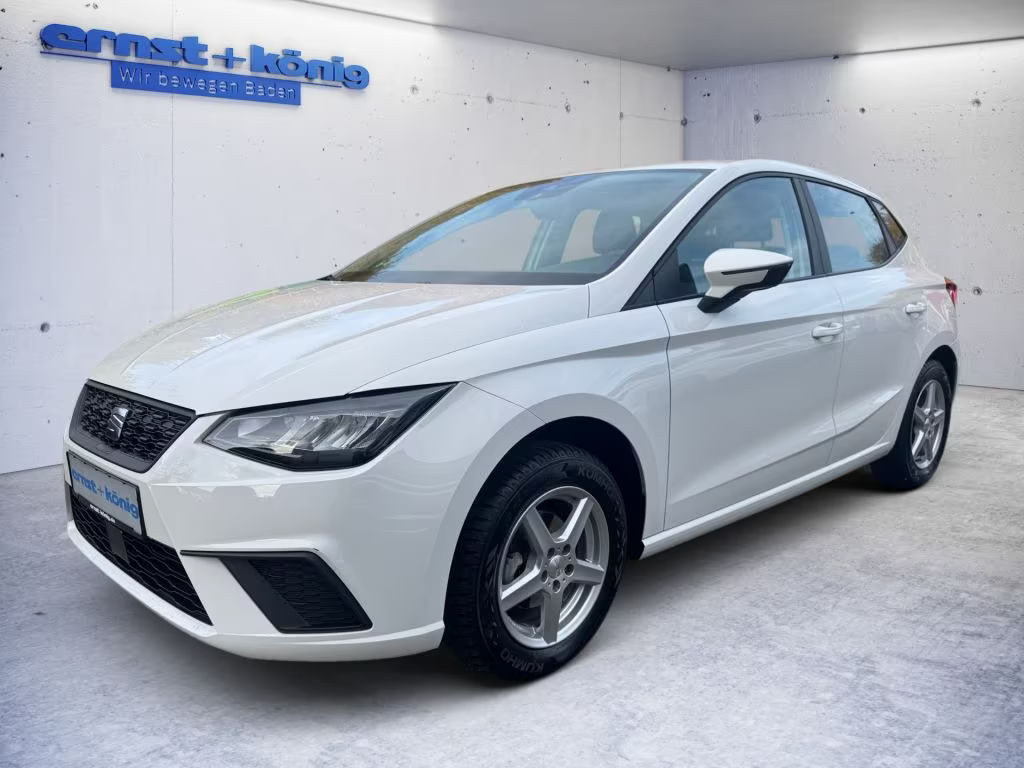 Seat Ibiza 1.0 TSI Xcellence