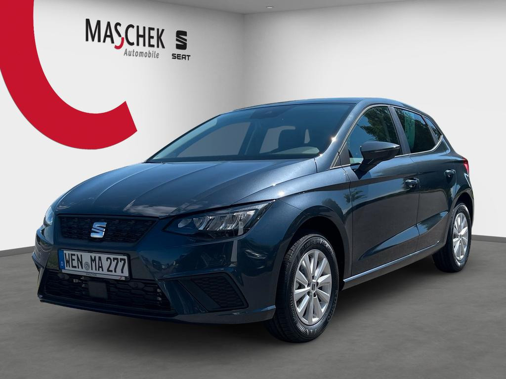Seat Ibiza Style 1.0 TSI