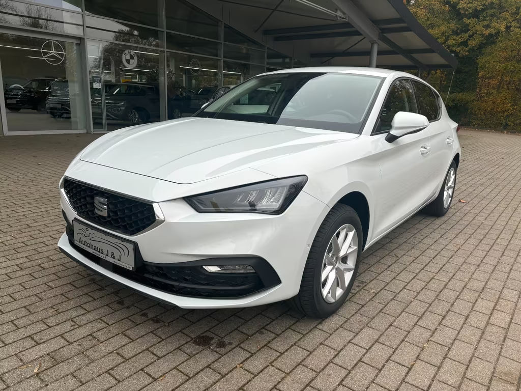 Seat Leon Style