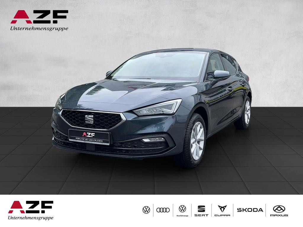 Seat Leon Style DSG