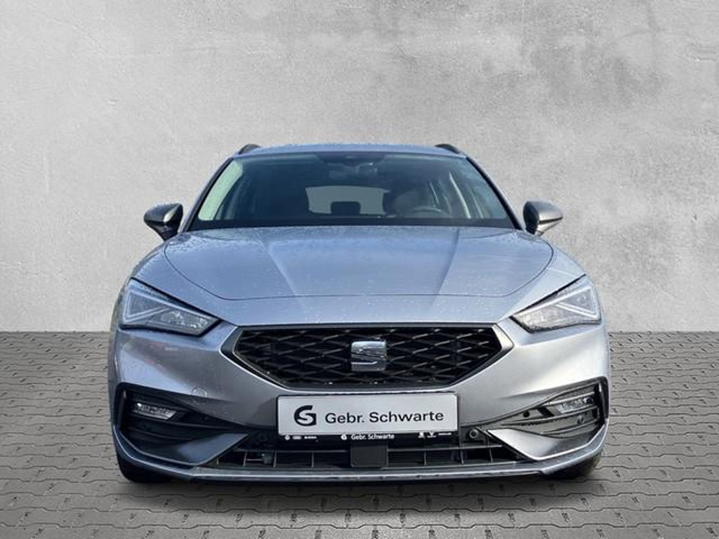 Seat Leon FR-lijn Sportstourer