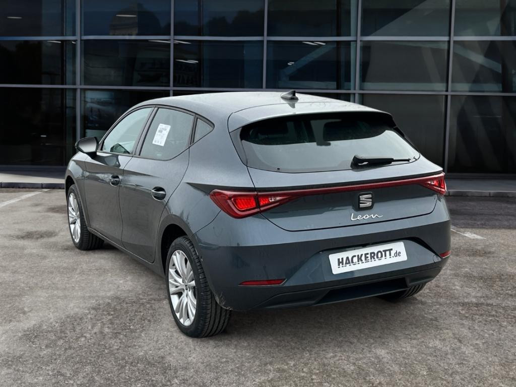 Seat Leon Style 1.5 TSI