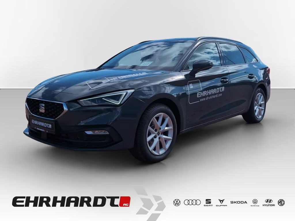 Seat Leon 2.0 TDI Sportstourer DSG