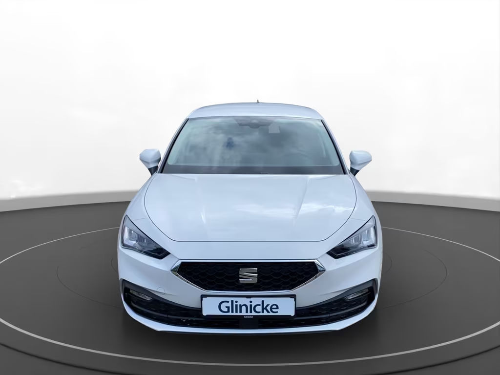Seat Leon Style 1.5 eTSI