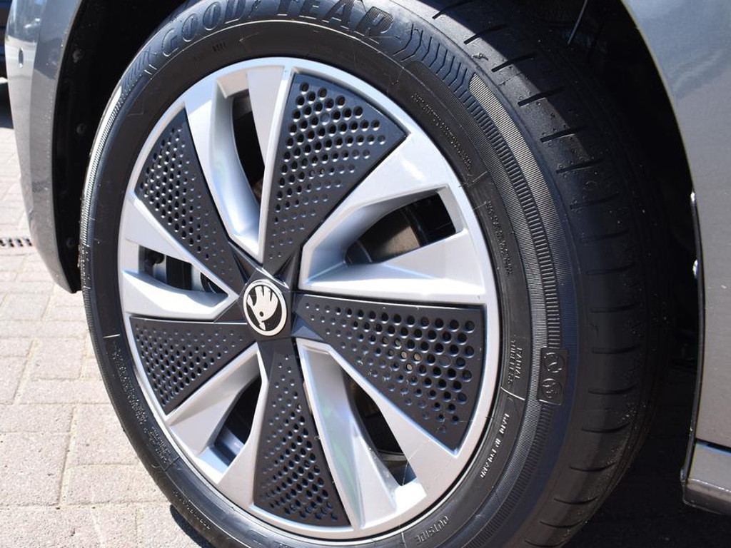 Skoda Kamiq 1.5 TSI Selection