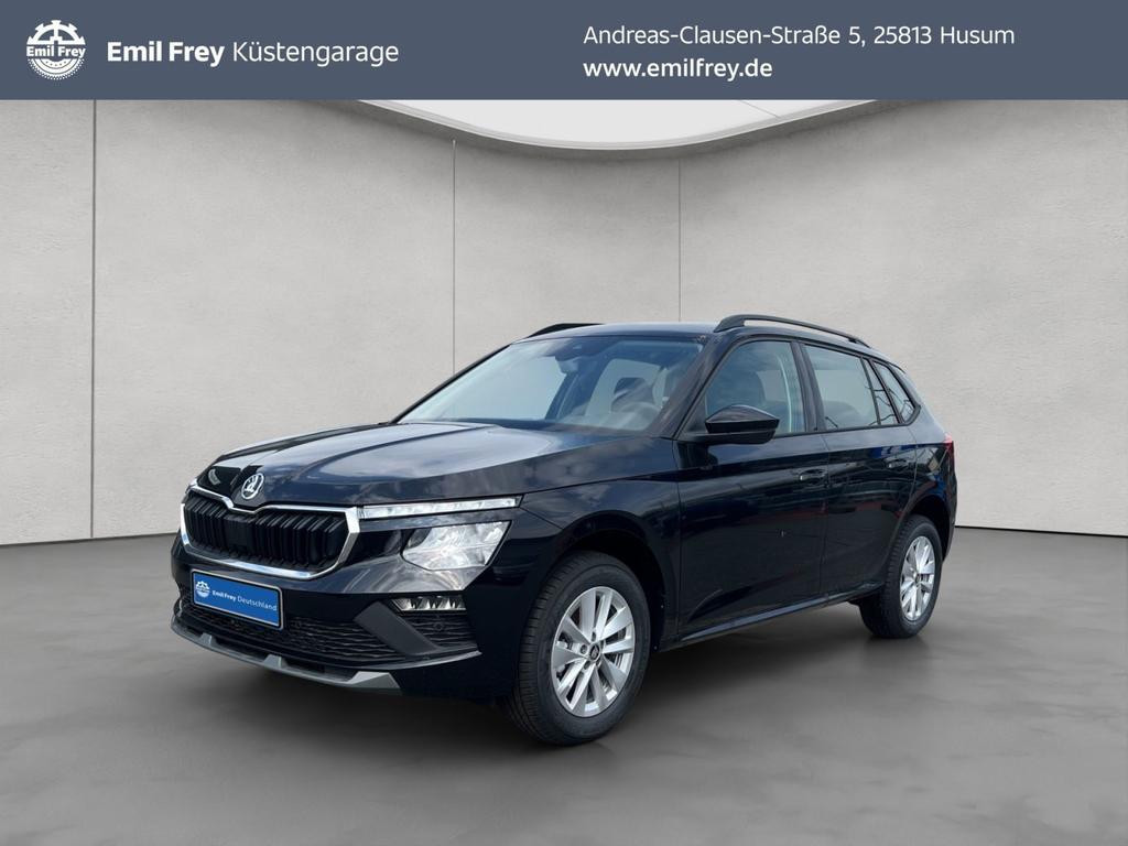 Skoda Kamiq Selection