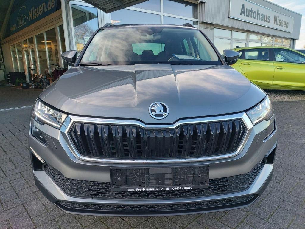 Skoda Karoq Ambition