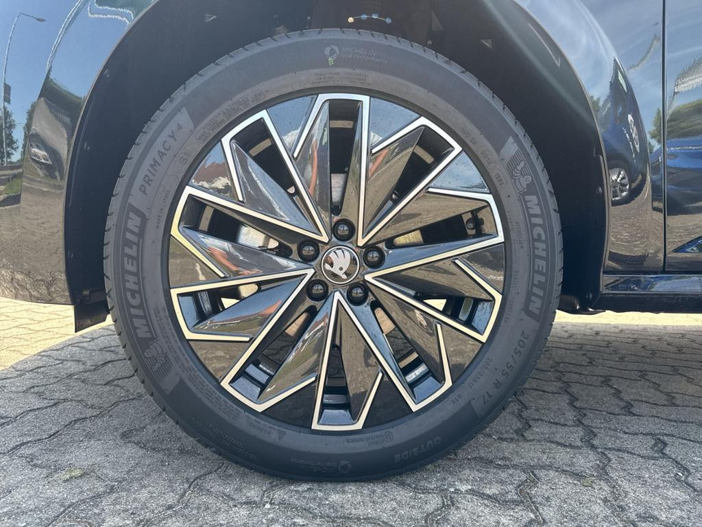 Skoda Kamiq Selection