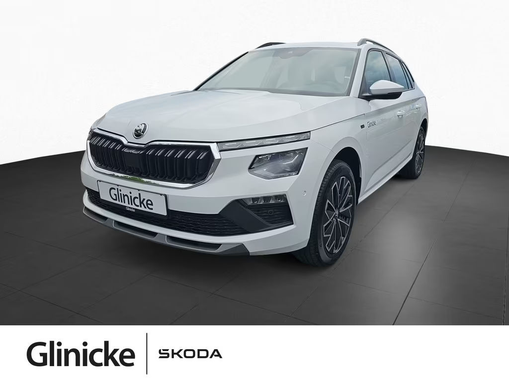 Skoda Kamiq 85 Tour