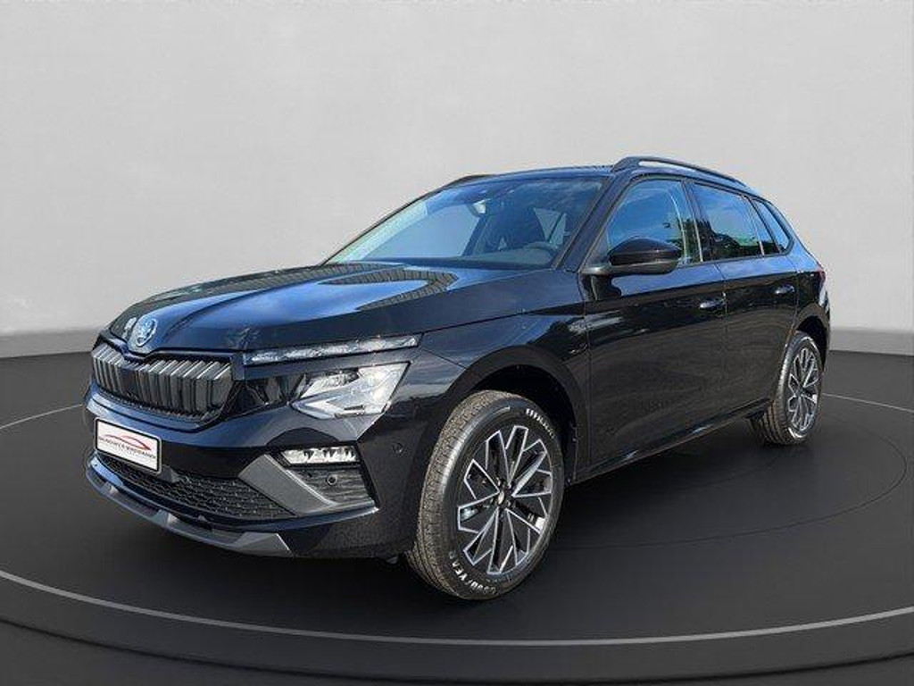 Skoda Kamiq Drive 1.0 TSI
