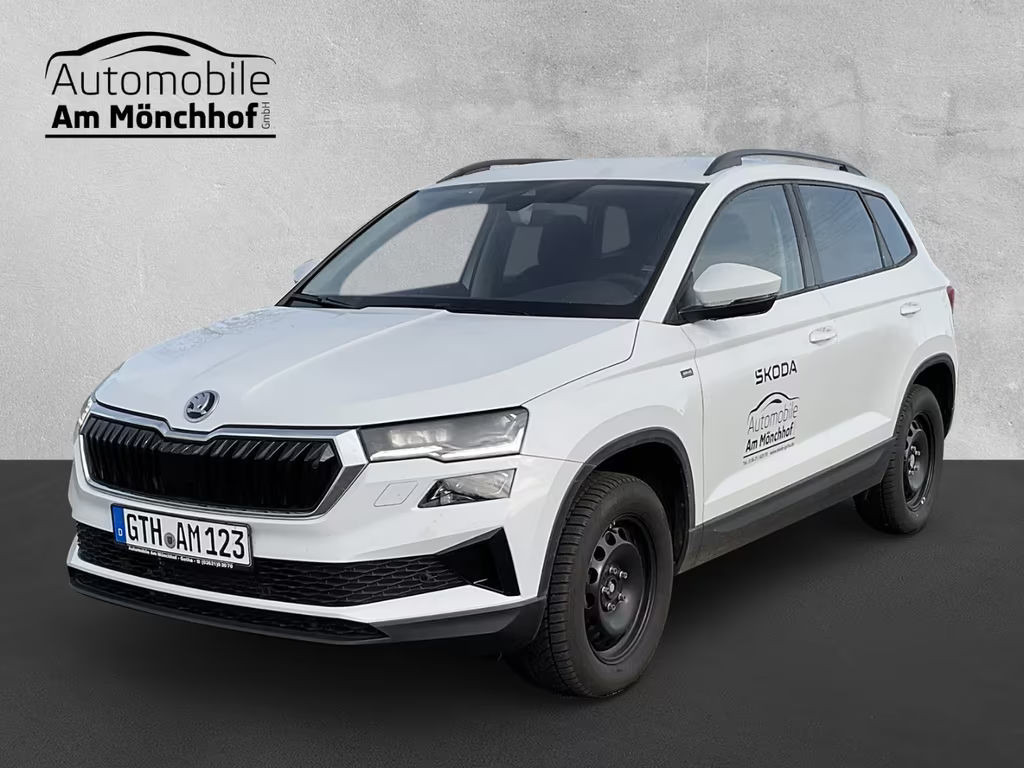 Skoda Karoq Drive 2.0 TDI