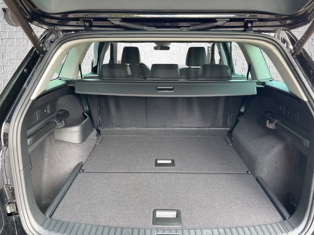 Skoda Kodiaq Style 2.0 TDI Style