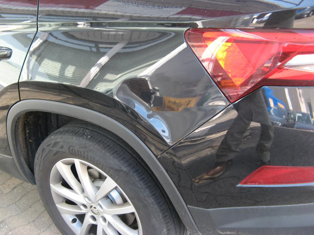 Skoda Kodiaq Style Style