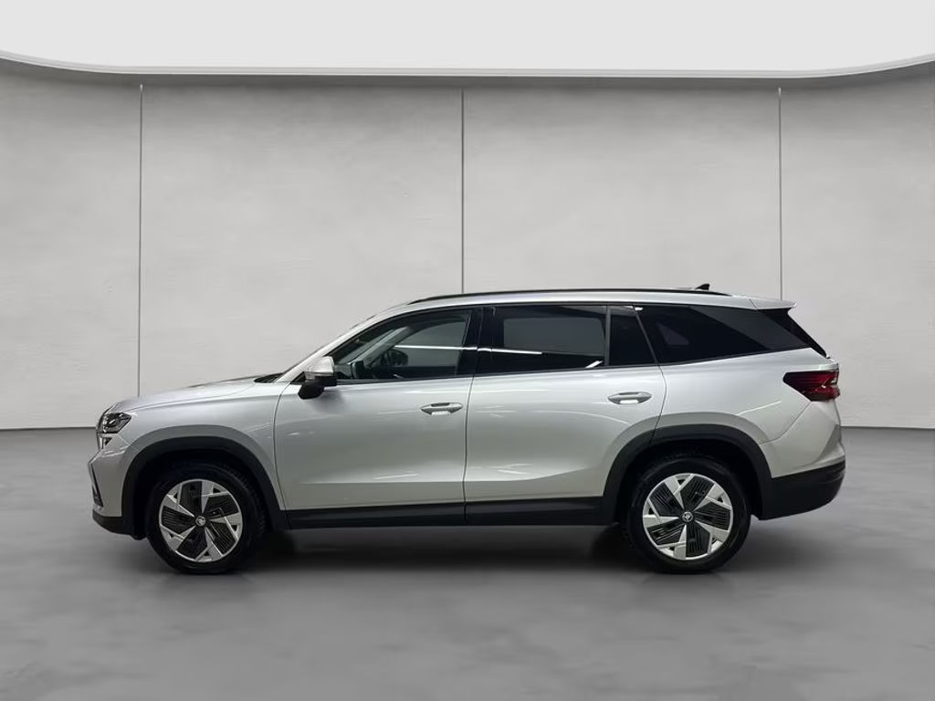 Skoda Kodiaq 1.5 TSI Selection