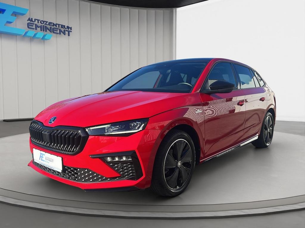 Skoda Scala Monte Carlo 1.0 TSI