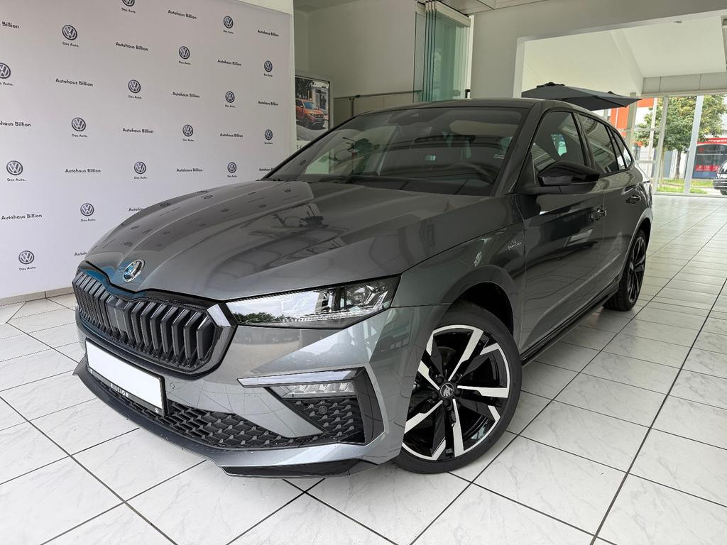 Skoda Scala Monte Carlo 1.0 TSI