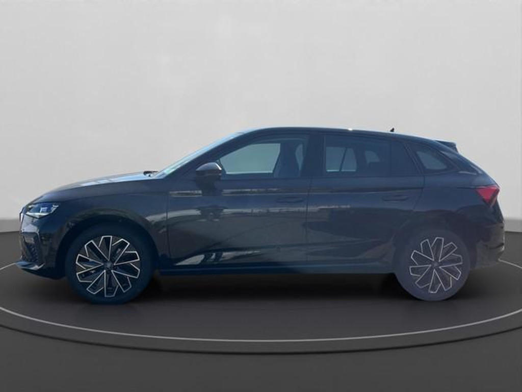 Skoda Scala 1.0 TSI Tour