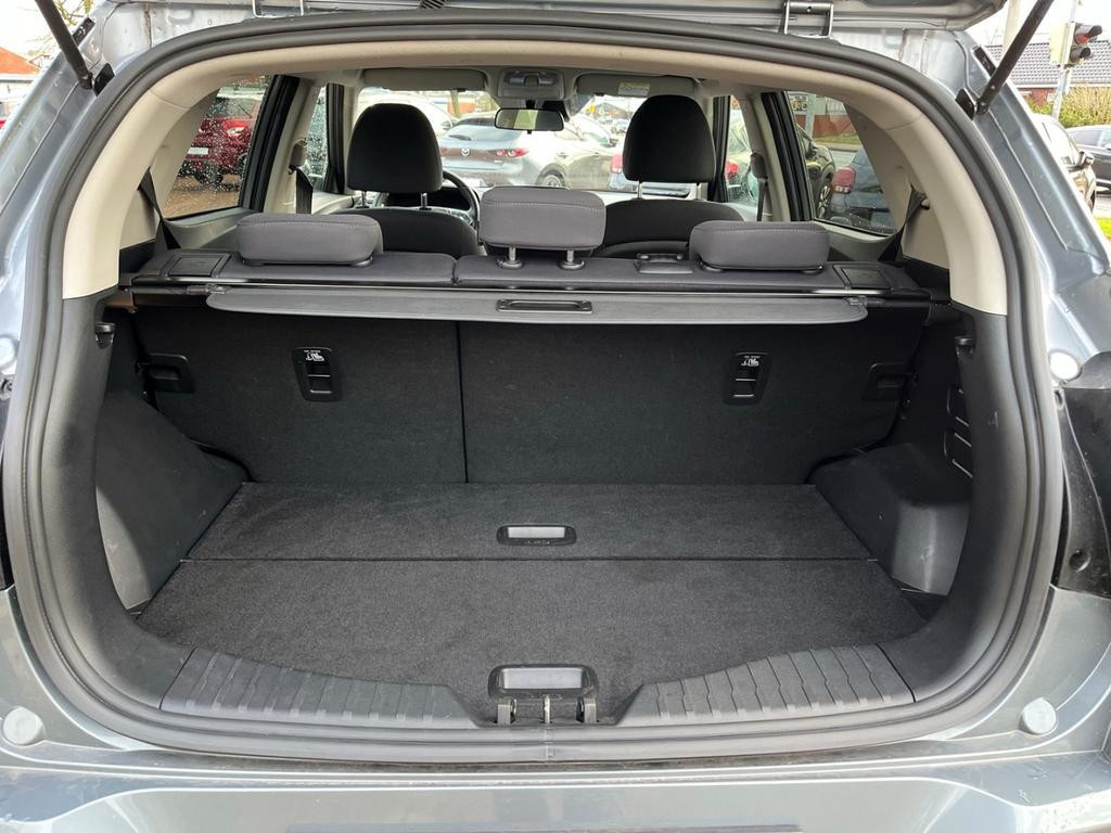 SsangYong Tivoli 2WD