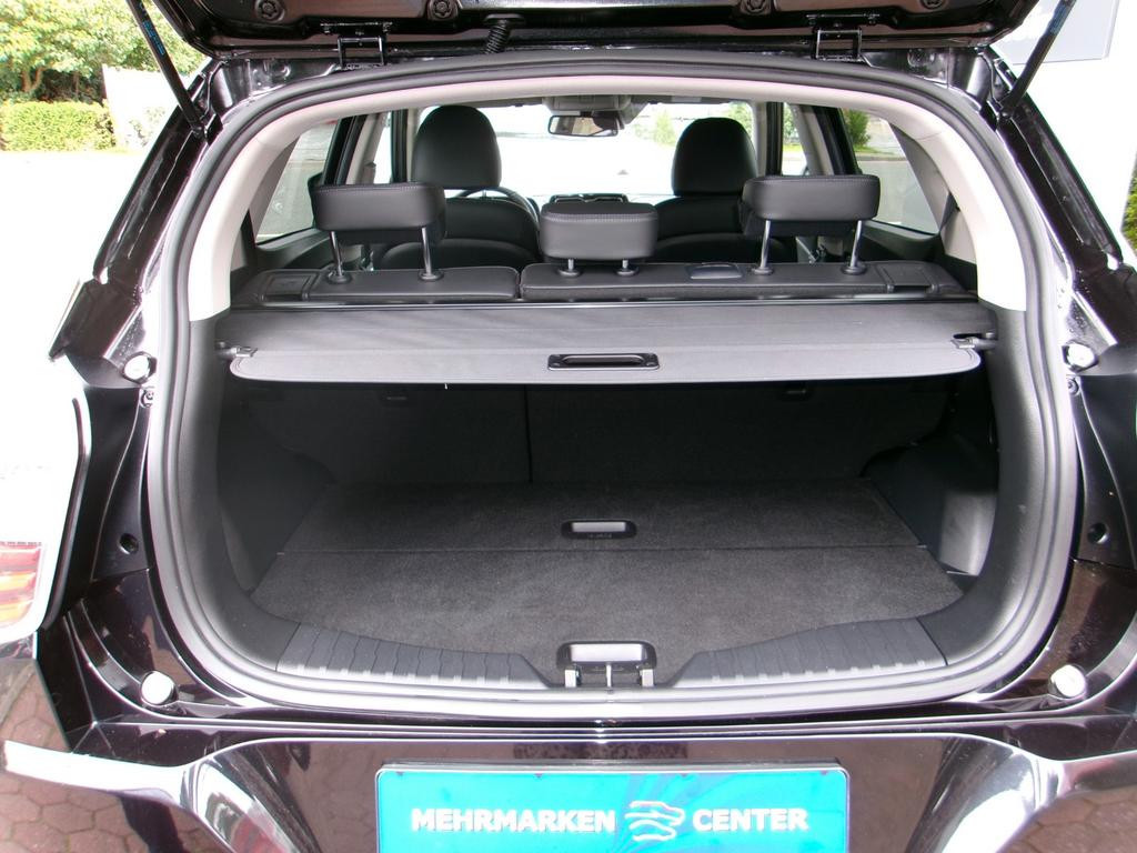 SsangYong Tivoli Blackline 1,5