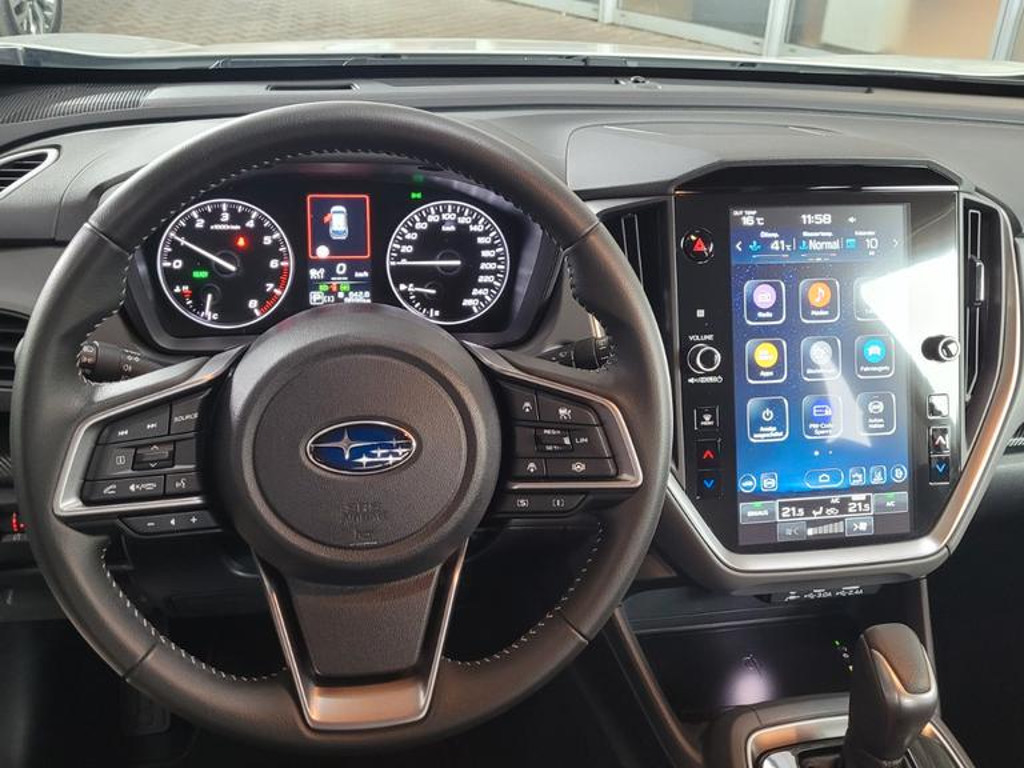 Subaru Crosstrek
