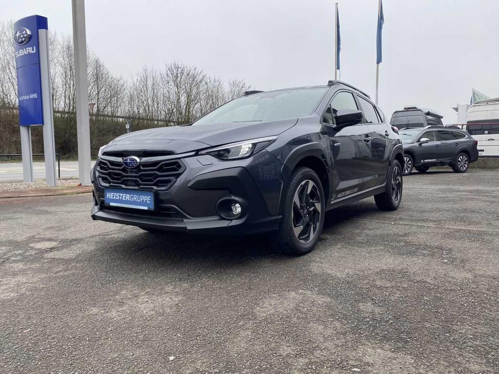 Subaru Crosstrek