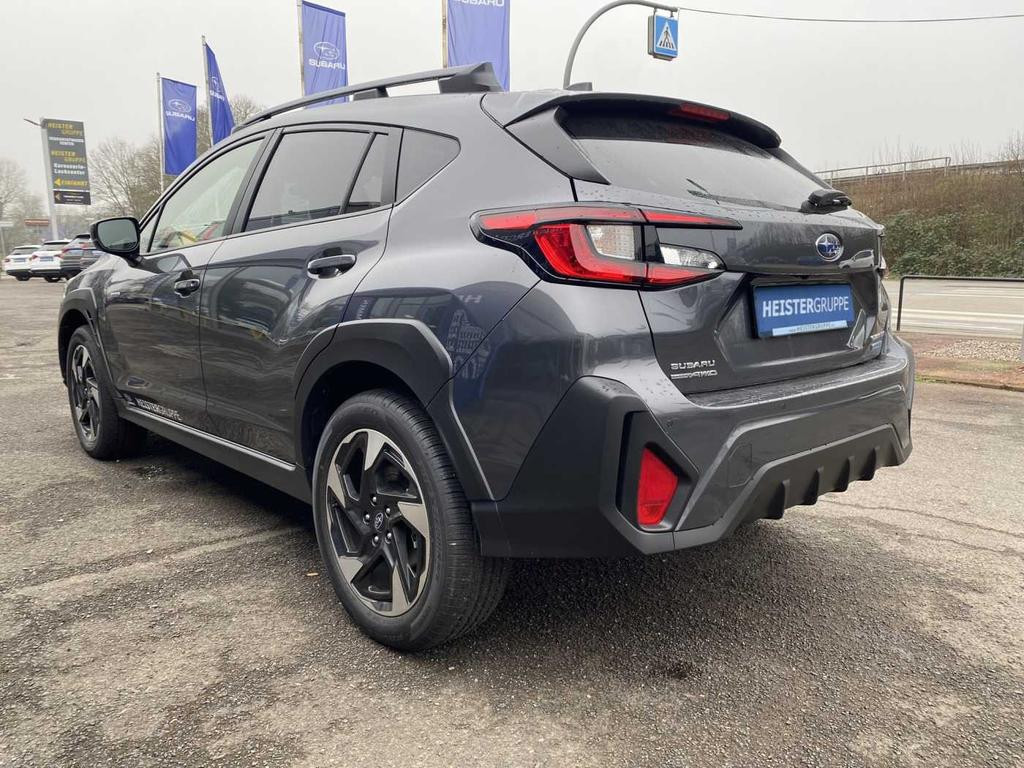 Subaru Crosstrek