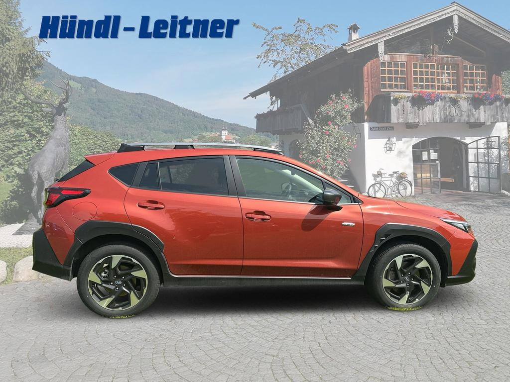 Subaru Crosstrek