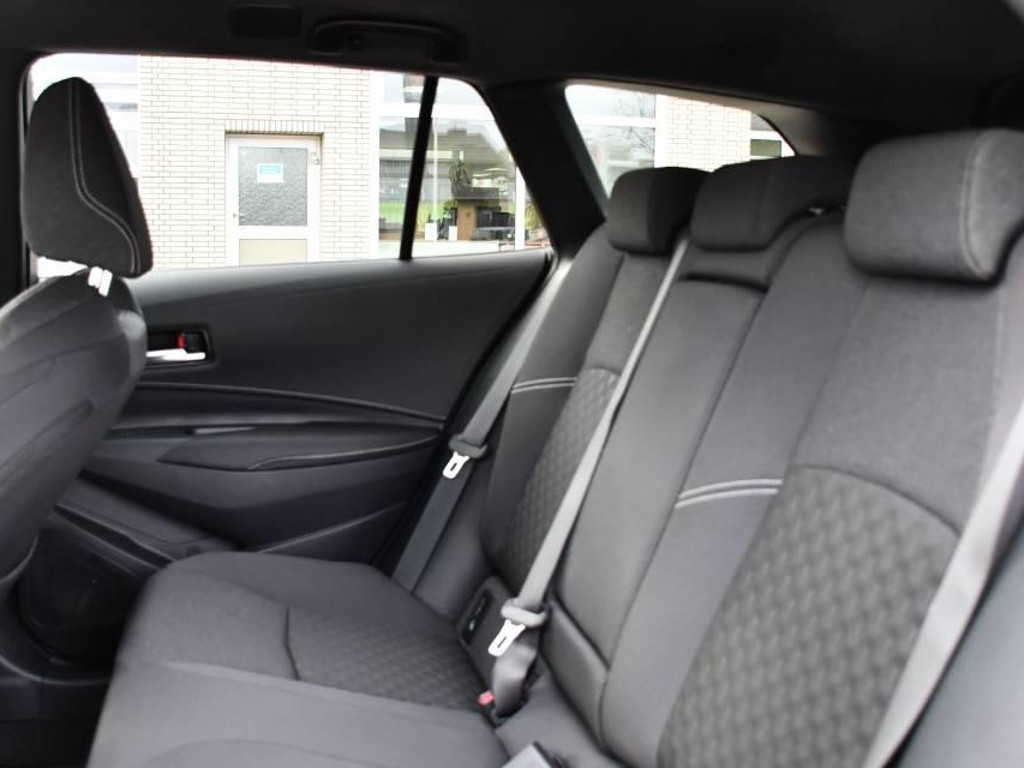 Suzuki Swace