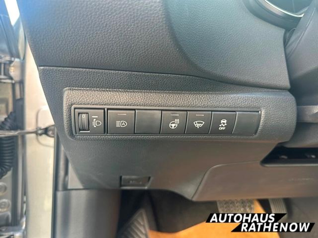 Suzuki Swace