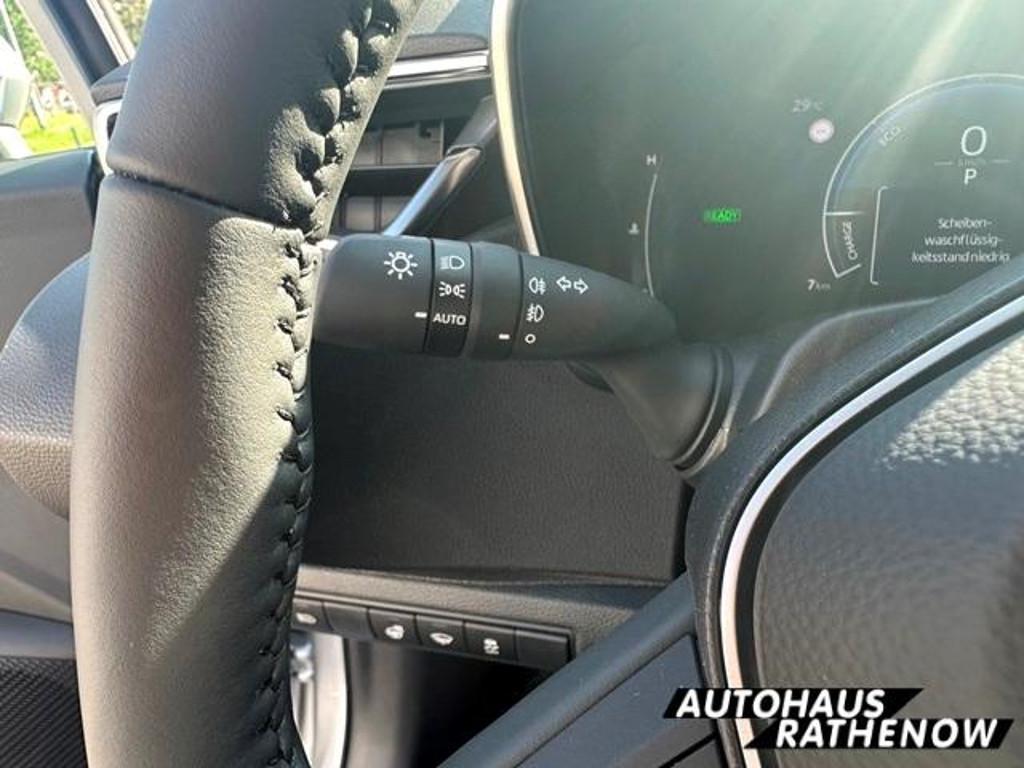 Suzuki Swace