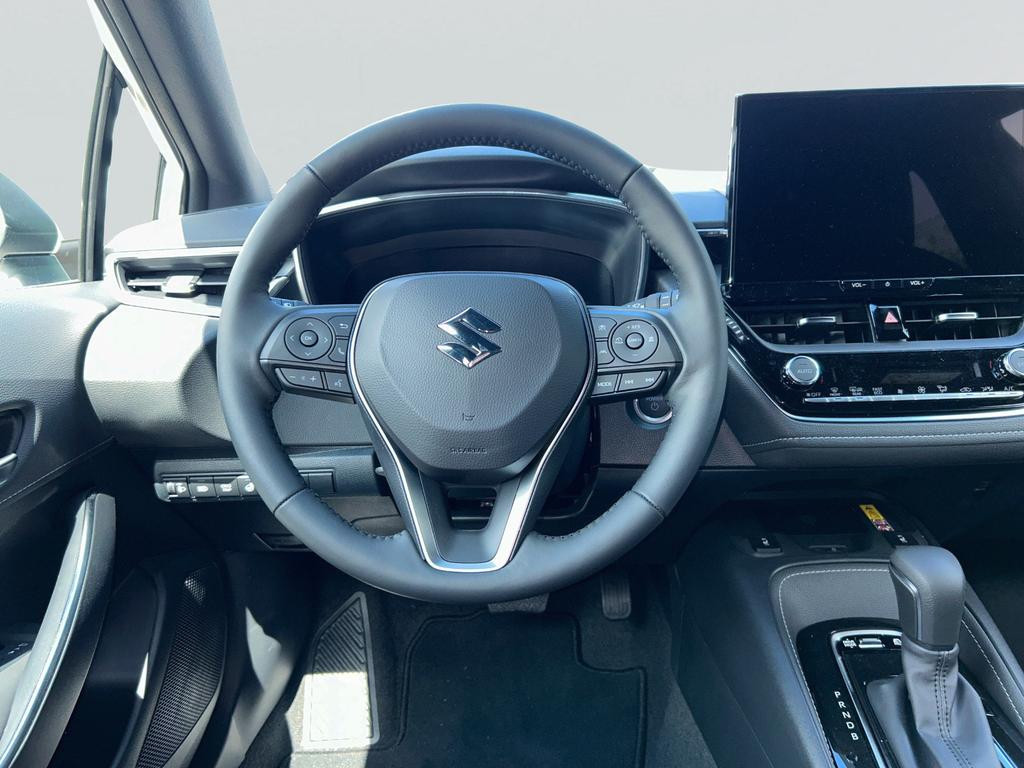 Suzuki Swace