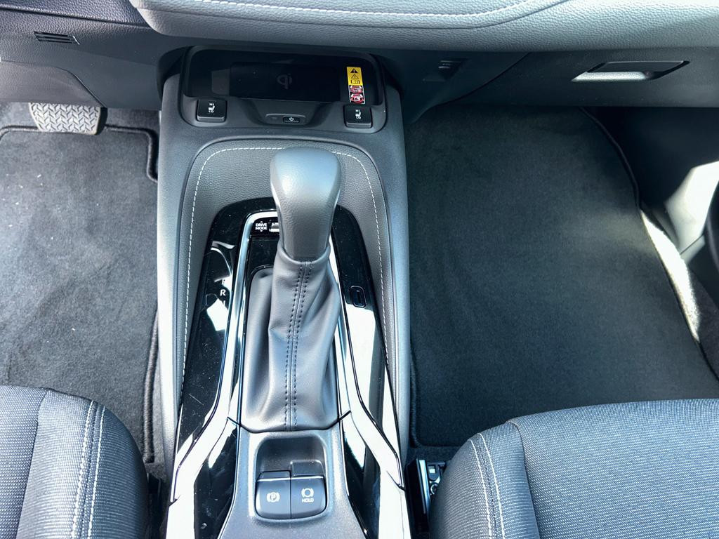 Suzuki Swace