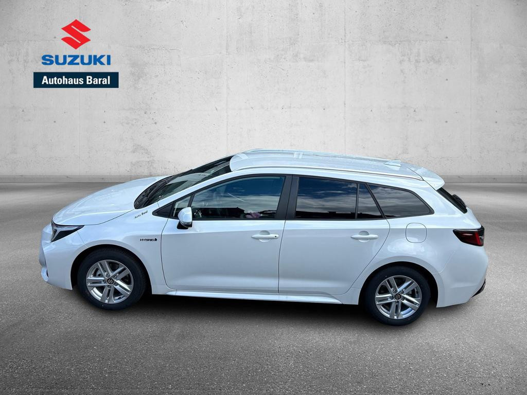 Suzuki Swace