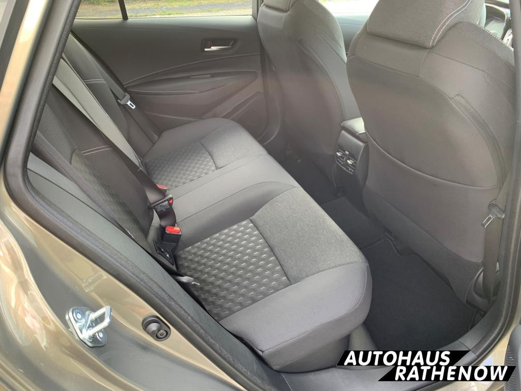 Suzuki Swace