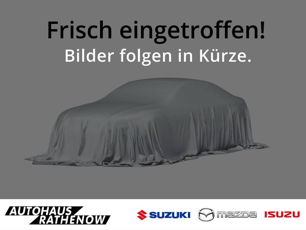 Suzuki Swace