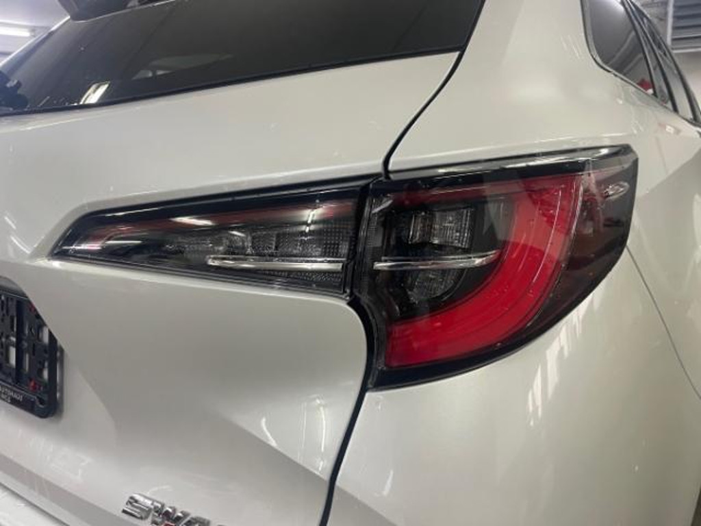 Suzuki Swace
