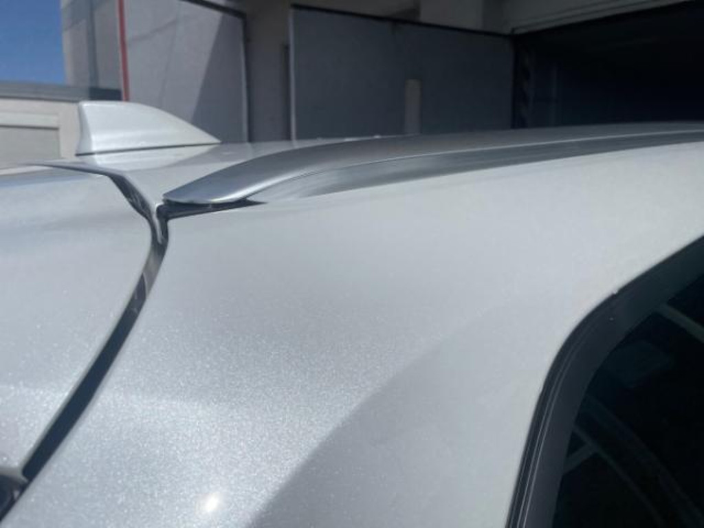 Suzuki Swace