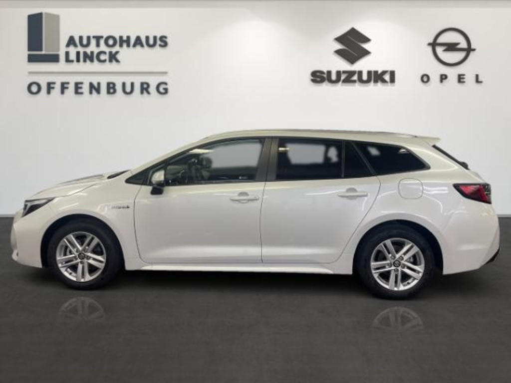 Suzuki Swace