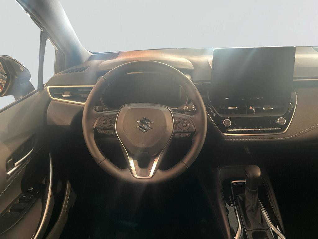 Suzuki Swace