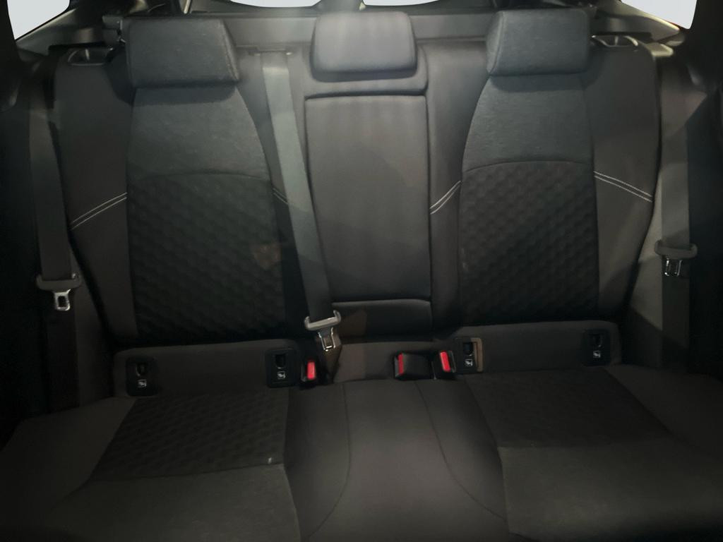 Suzuki Swace