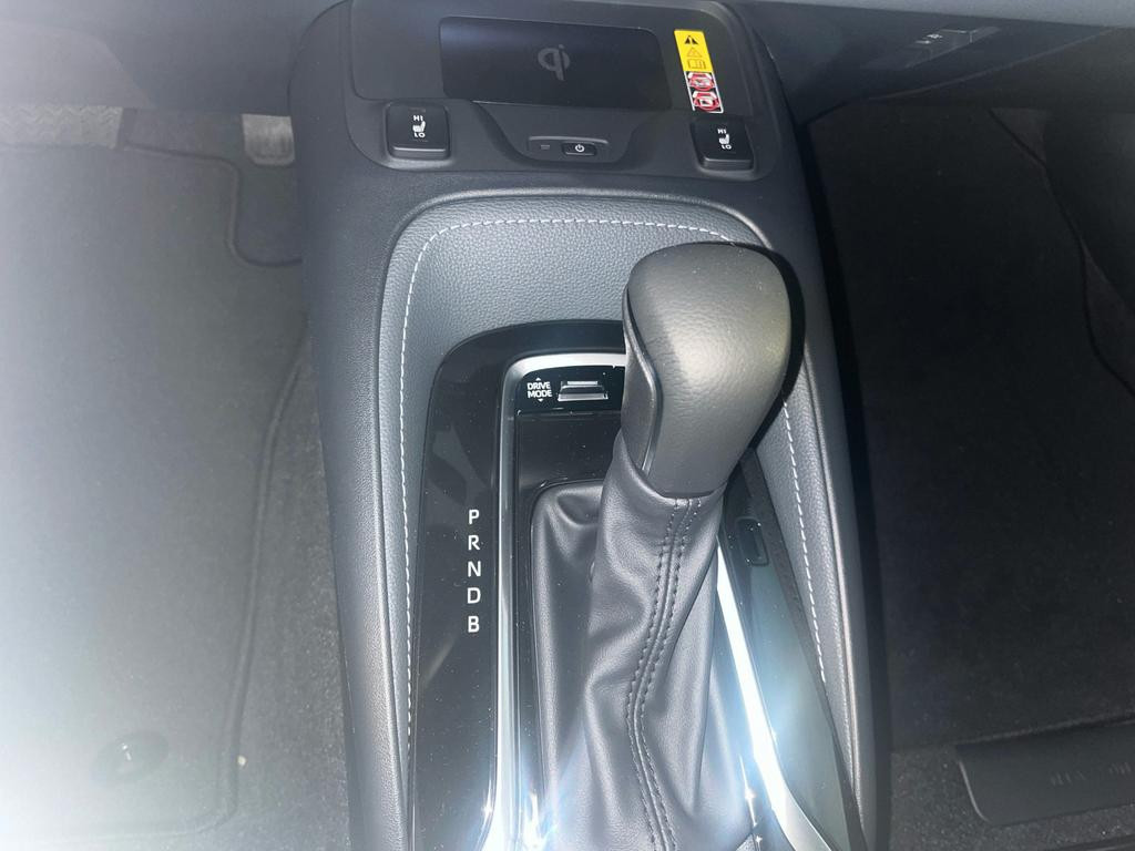 Suzuki Swace