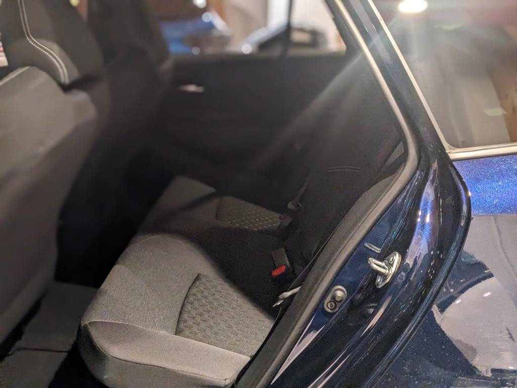 Suzuki Swace