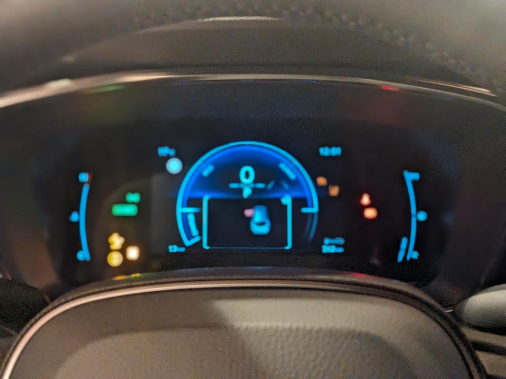 Suzuki Swace