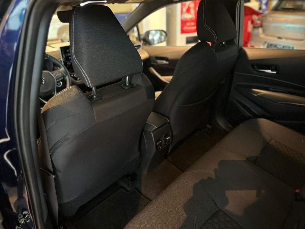 Suzuki Swace
