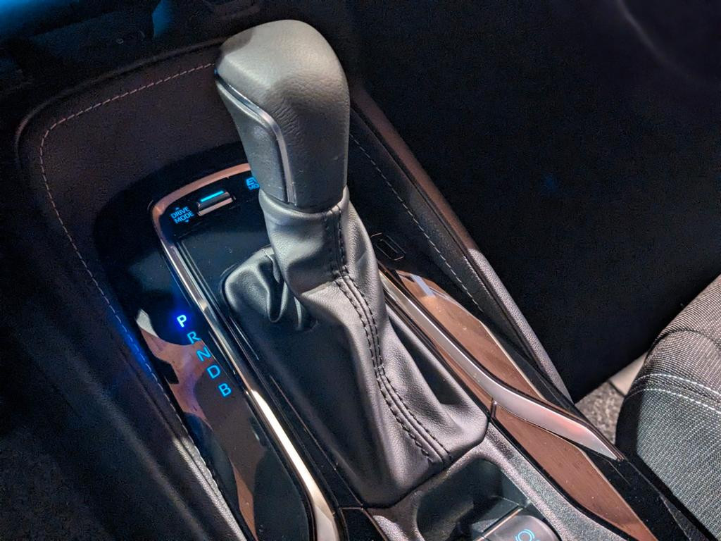 Suzuki Swace