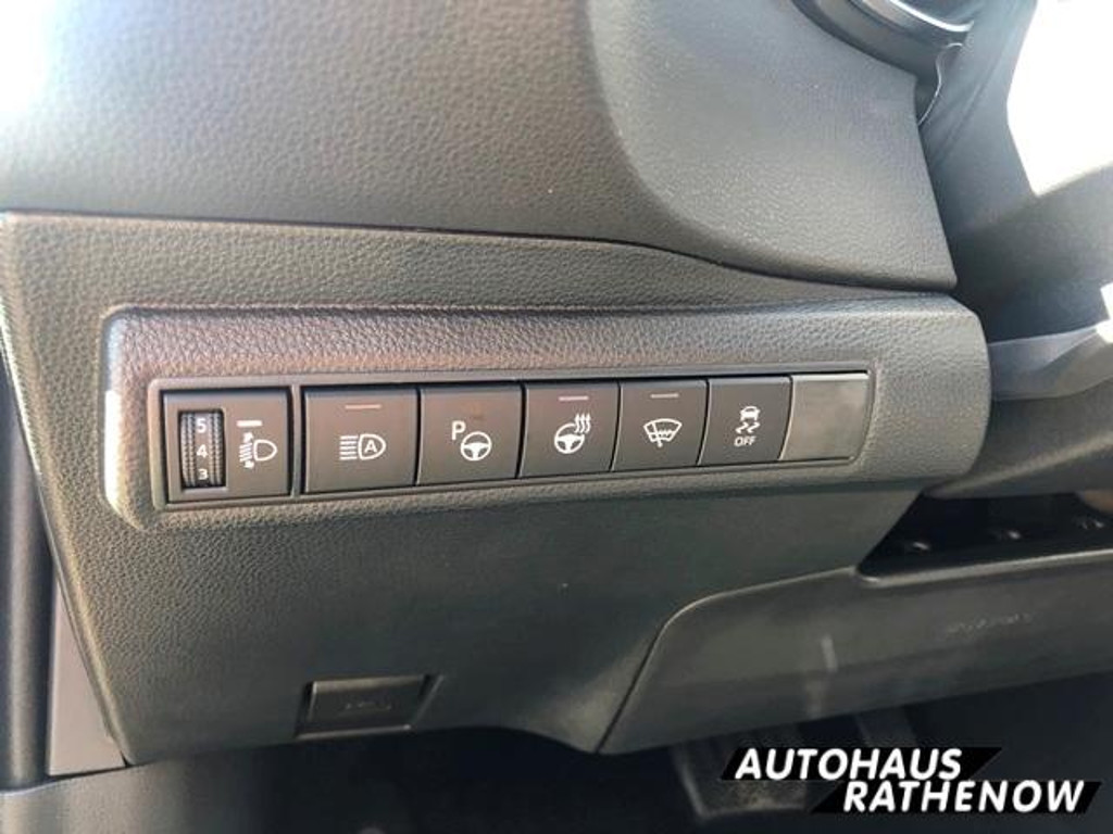 Suzuki Swace