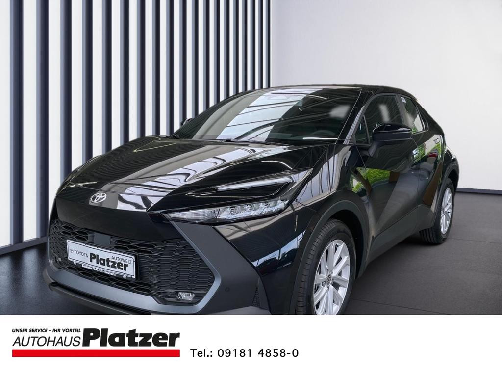 Toyota C-HR Business 4x2 Hybride