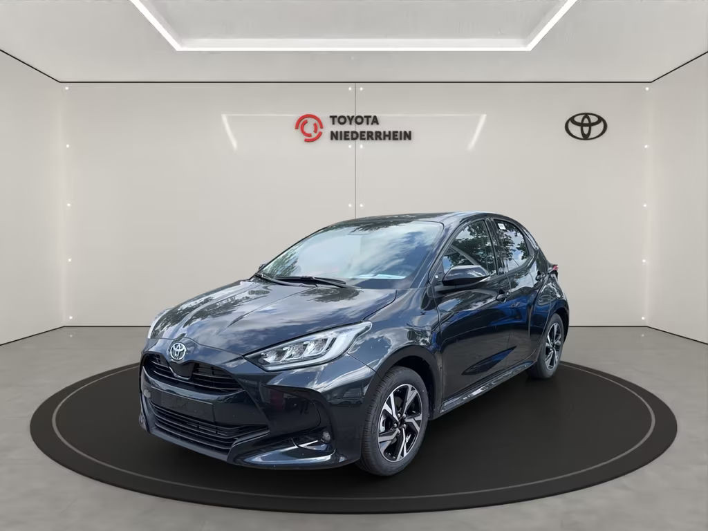 Toyota Yaris Comfort Hybride