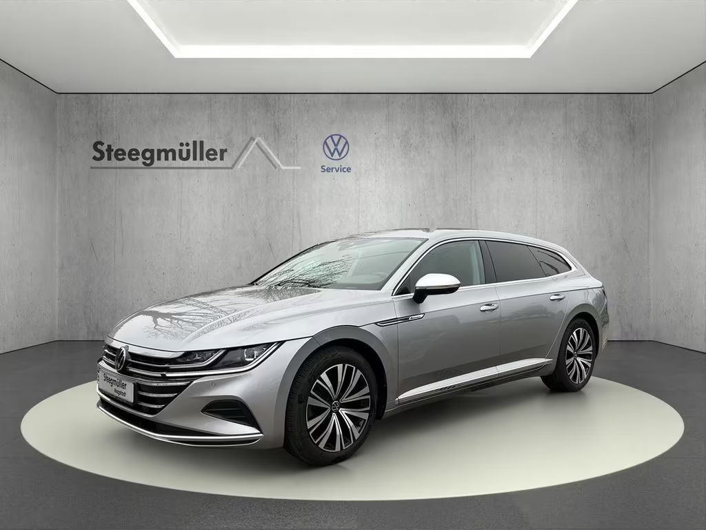 Volkswagen Arteon Shooting Brake DSG 2.0 TSI Elegance Elegance